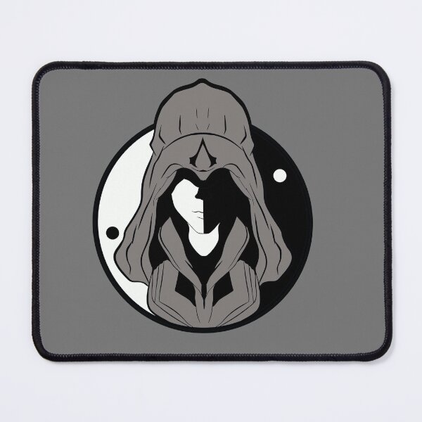 Item preview, Assassin creed designed and sold by pentoolart.