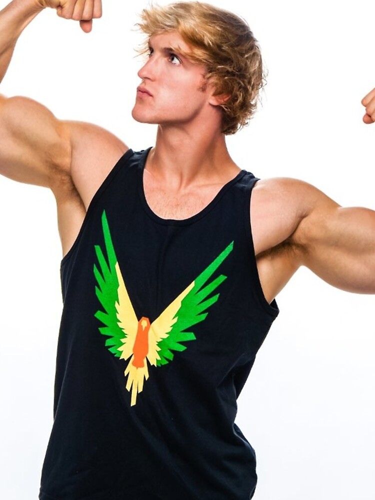 "logan paul" iPhone Case for Sale by savannahbailey Redbubble