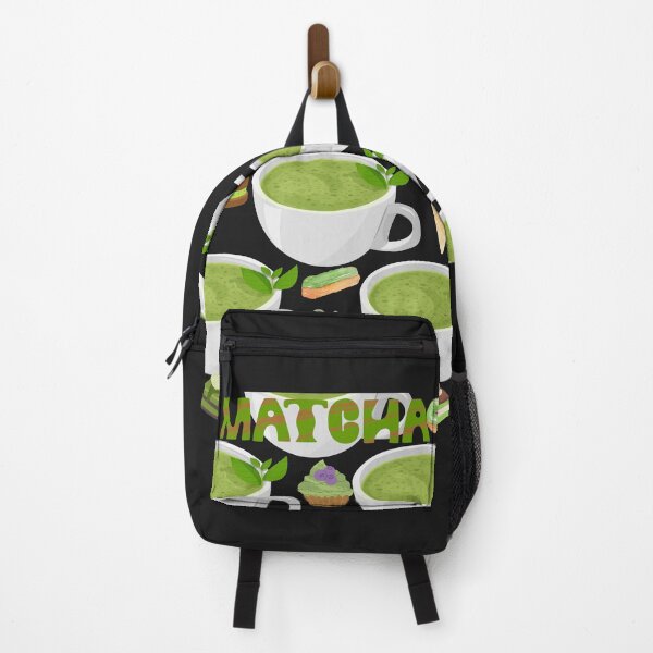 Item preview, MATCHA TEA & FOOD designed and sold by Kezmich Works.