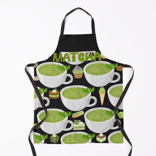 Item preview, MATCHA TEA & FOOD designed and sold by Kezmich Works.