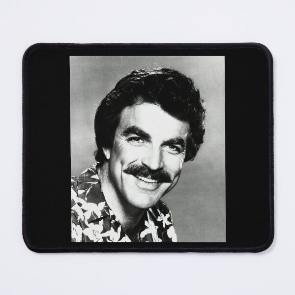 Item preview, Tom Selleck Sweet designed and sold by briannastic.