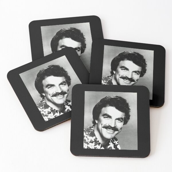 Item preview, Tom Selleck Sweet designed and sold by briannastic.