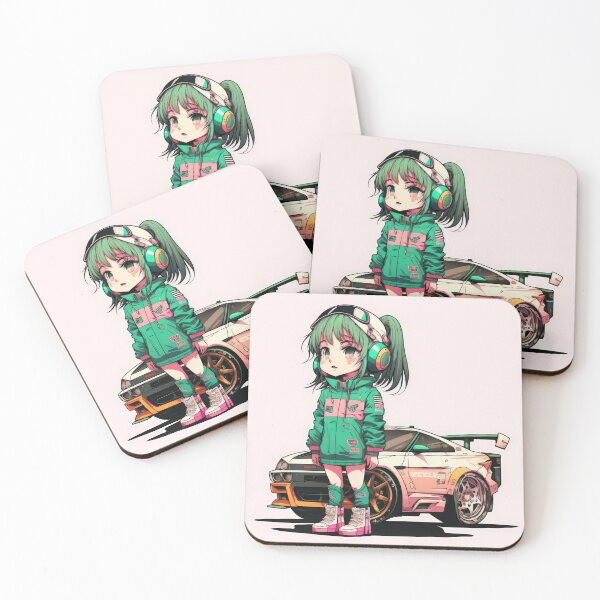 Item preview, Fast Sports Car Champion Racer designed and sold by ultra-cool.