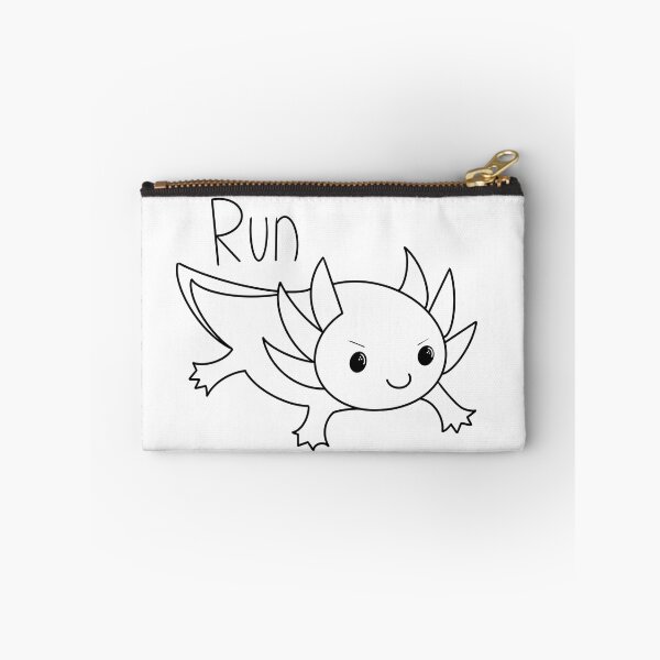 Item preview, Devious Axolotl designed and sold by ArloLouise.