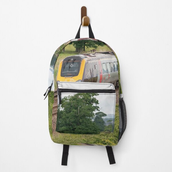 Item preview, Powderham Voyager designed and sold by hawkie.