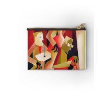 Zipper Pouch