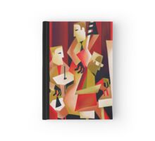 Hardcover Journal