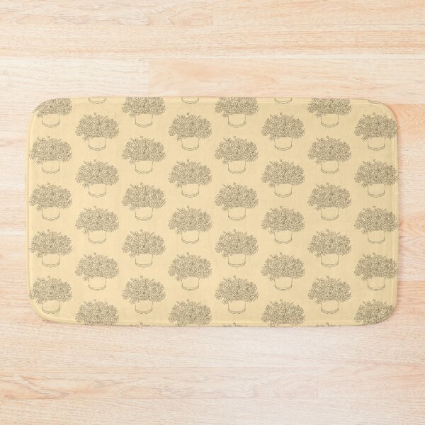 Item preview, Delicate Blooms - Nature-Inspired Floral Outline Product designed and sold by Graciaisgrace.