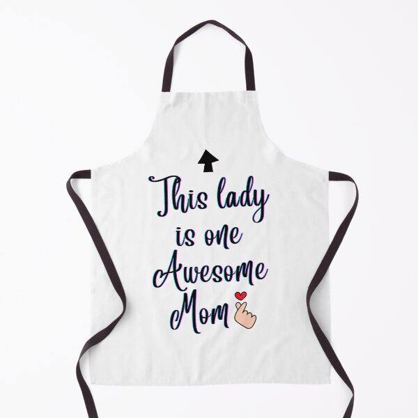 Item preview, Funny Awesome Mom | Mother's Day special designed and sold by Gamicnum.