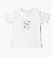 Arctic Fox Baby Tee