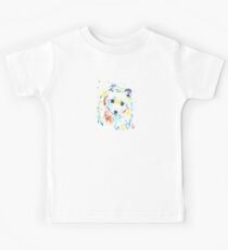 Arctic Fox Kids Tee