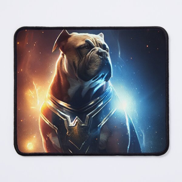 Item preview, Cosmic Canine designed and sold by creative-maxim.
