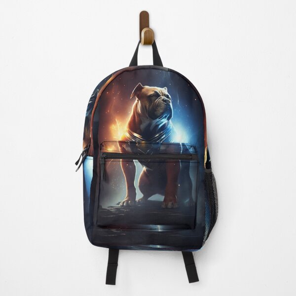 Artikelvorschau, Cosmic Canine entworfen und verkauft von creative-maxim.