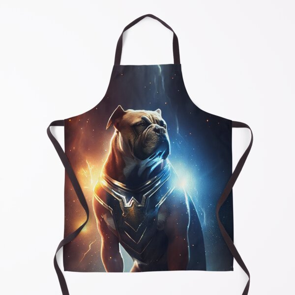 Item preview, Cosmic Canine designed and sold by creative-maxim.