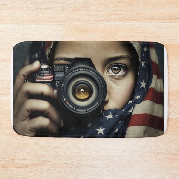 Item preview, Lens of Liberty designed and sold by PoeticPixels.