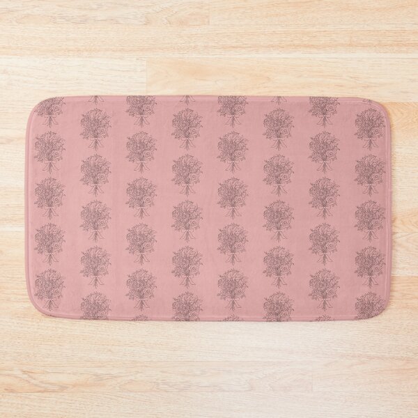 Item preview, Nature's Outlines - Botanical-Inspired Floral Product designed and sold by Graciaisgrace.