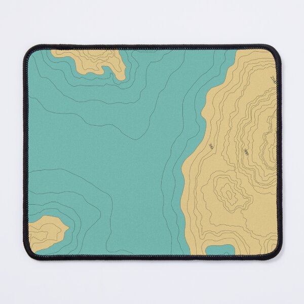 Item preview, ISLANDS MAPPING designed and sold by Mathisj2.