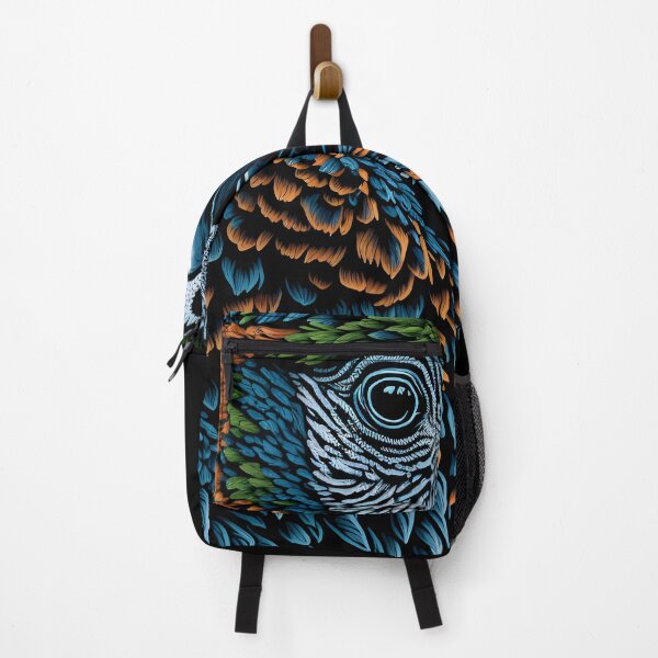 Item preview, Parrot Scratchboard designed and sold by Sidewinder82.