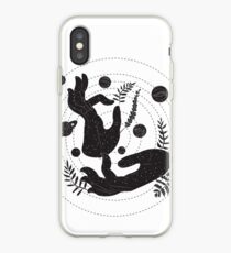 Mudra iPhone Case