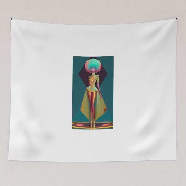 Item preview, Fostering Unity and Cooperation for a Better World.Afrocentric. designed and sold by Silverstormer.