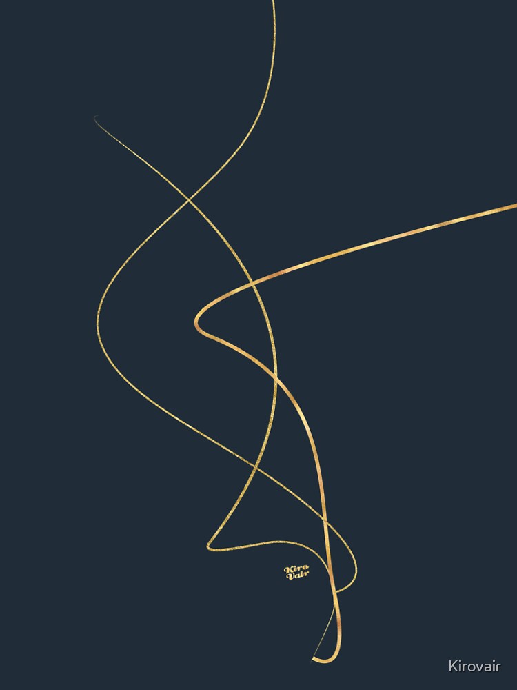 Kintsugi 2 #art #decor #buyart #japanese #gold #white #kirovair #design by Kirovair