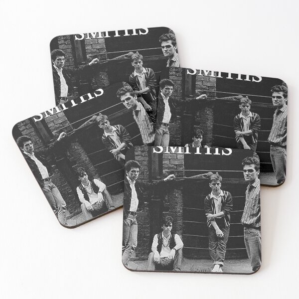 Item preview, The smiths vintage designed and sold by cloeyvermitta.