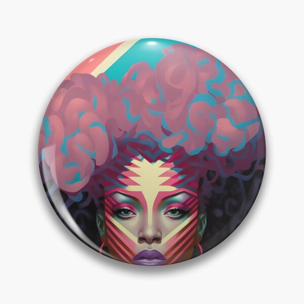 Item preview, Celebrating the Richness and Variety of Human Experience.Afrocentric. designed and sold by Silverstormer.