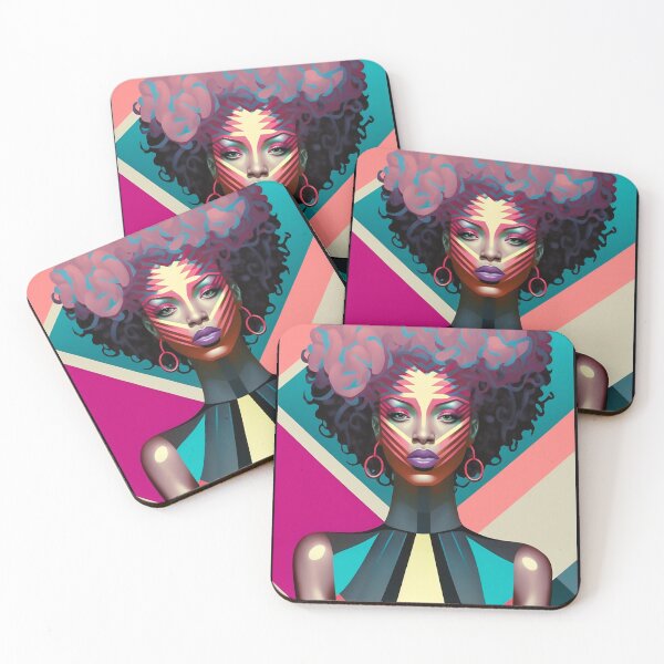 Item preview, Celebrating the Richness and Variety of Human Experience.Afrocentric. designed and sold by Silverstormer.