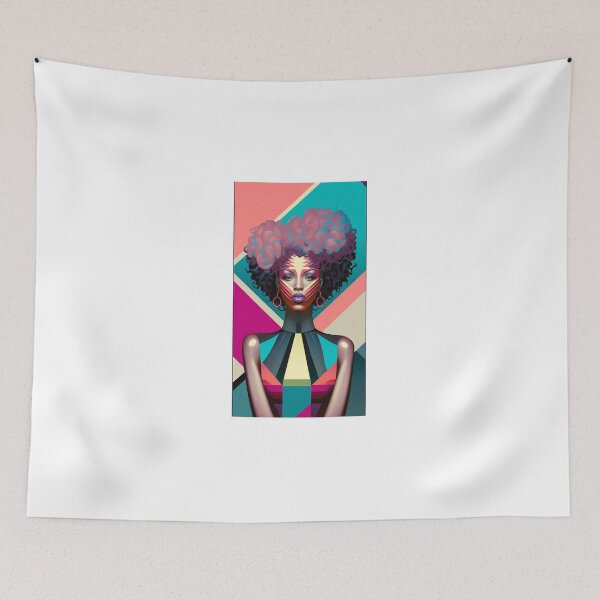Item preview, Celebrating the Richness and Variety of Human Experience.Afrocentric. designed and sold by Silverstormer.