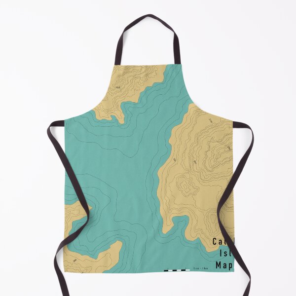 Item preview, ISLANDS MAPPING designed and sold by Mathisj2.