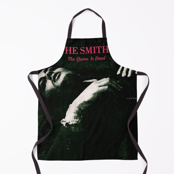 Item preview, The smiths the queen is dead designed and sold by cloeyvermitta.