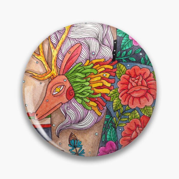 Item preview, Romanian Traditions - The Goat Dance designed and sold by jozsefvass.