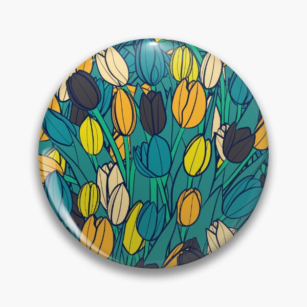 Item preview, The spring flowers grow designed and sold by Swadeillustrations.