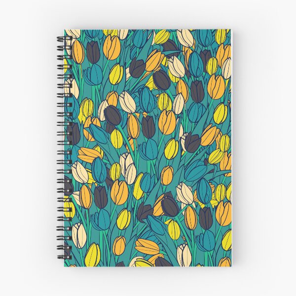 Item preview, The spring flowers grow designed and sold by Swadeillustrations.