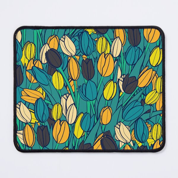 Item preview, The spring flowers grow designed and sold by Swadeillustrations.