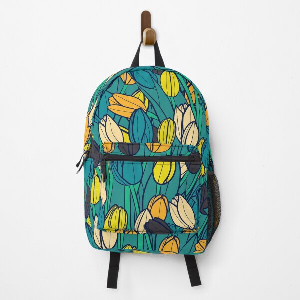 Item preview, The spring flowers grow designed and sold by Swadeillustrations.