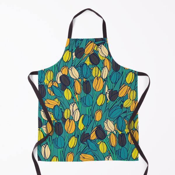 Item preview, The spring flowers grow designed and sold by Swadeillustrations.