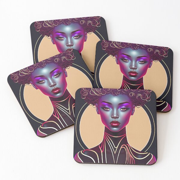 Item preview, Cultivating Faith and Hope for a Brighter Future.Afrocentric. designed and sold by Silverstormer.