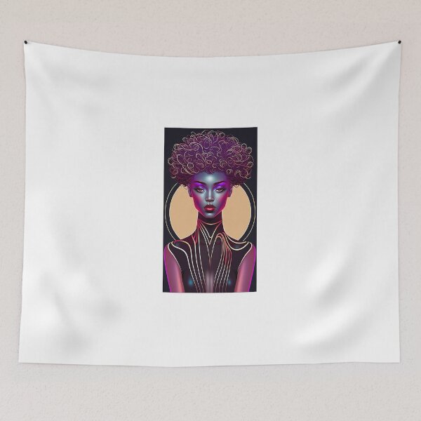 Item preview, Cultivating Faith and Hope for a Brighter Future.Afrocentric. designed and sold by Silverstormer.
