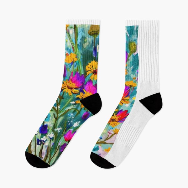 Item preview,   Beautiful wildflowers  designed and sold by Fatimaatbir.