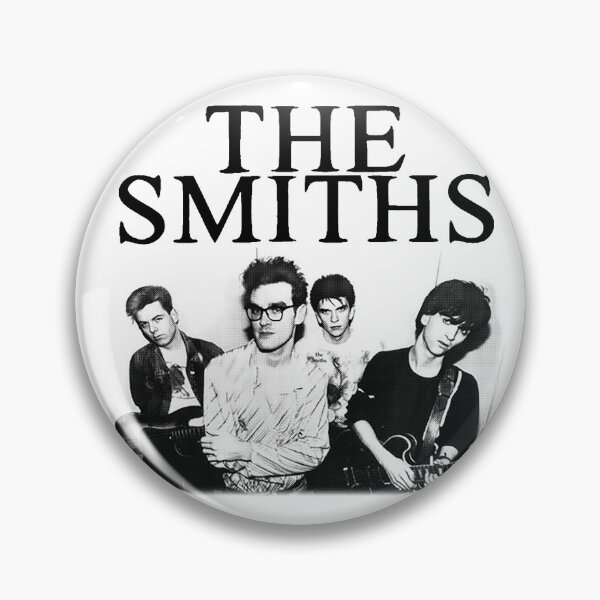 Item preview, This charming man the smiths  designed and sold by cloeyvermitta.