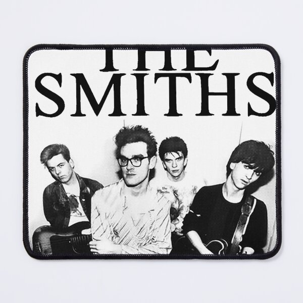Item preview, This charming man the smiths  designed and sold by cloeyvermitta.