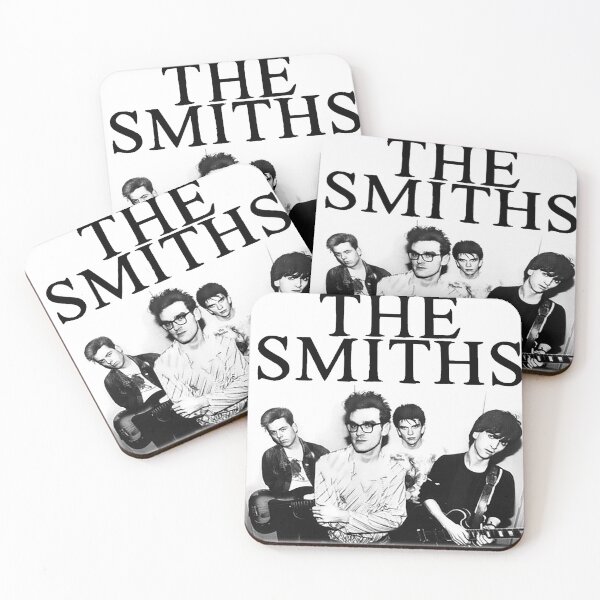 Item preview, This charming man the smiths  designed and sold by cloeyvermitta.