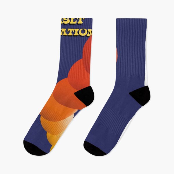 Item preview, SUNSET GRADATION designed and sold by Mathisj2.