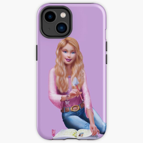 Barbie cases best sale for sale