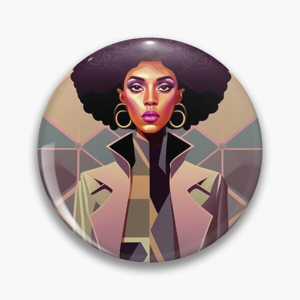 Item preview, Empowering African Heritage and Identity in the Modern World.Afrocentric. designed and sold by Silverstormer.