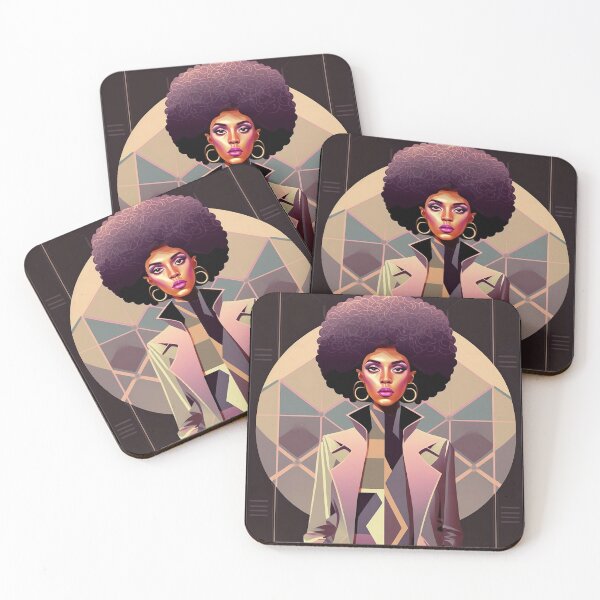 Item preview, Empowering African Heritage and Identity in the Modern World.Afrocentric. designed and sold by Silverstormer.