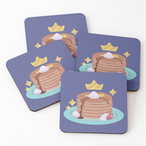 Item preview, Royal Pancakes designed and sold by Yasmin Onder.