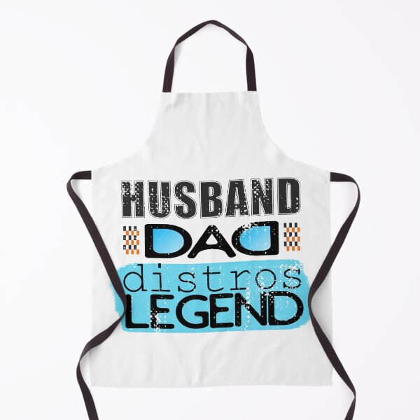 Item preview, Linux distros lover husband dad distros lengend designed and sold by cocochi.