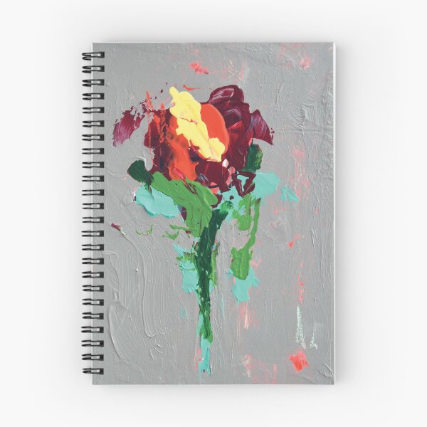 Item preview, Flower In Concrete designed and sold by bryancmoss.